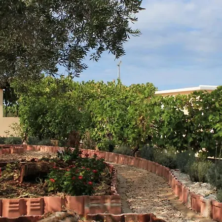 דירה Magnolija *