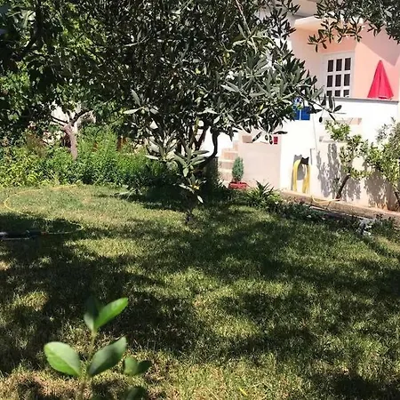 Magnolija דירה *