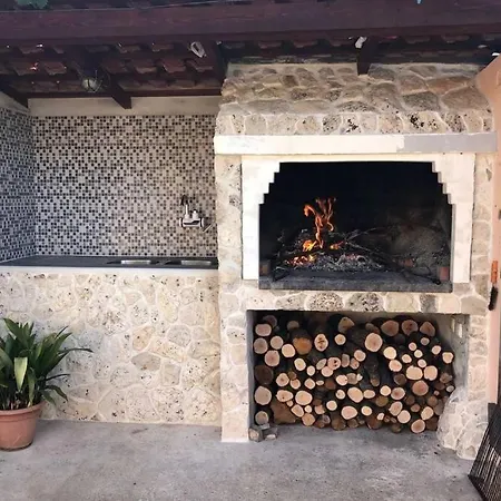 Magnolija דירה *