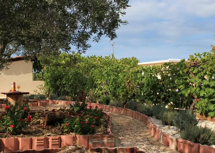 Appartamento Magnolija *