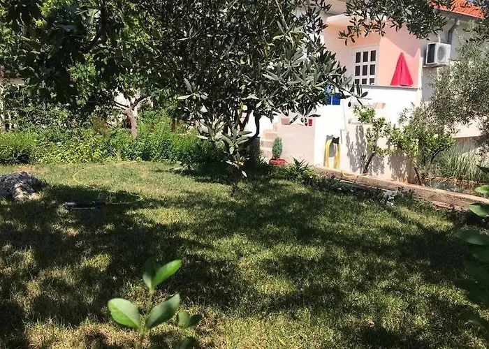 Magnolija Appartamento *