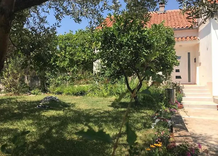 Appartamento Magnolija Lukoran