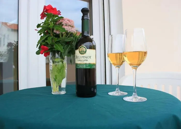 Appartamento Magnolija *