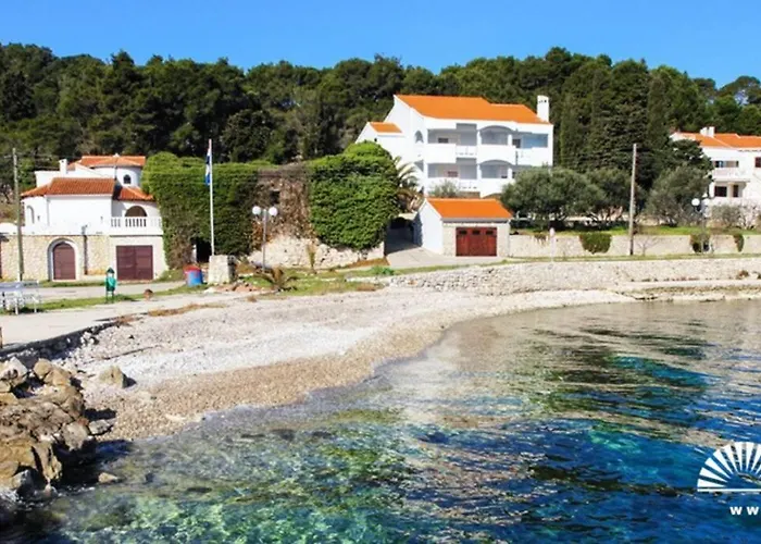 Magnolija Διαμέρισμα