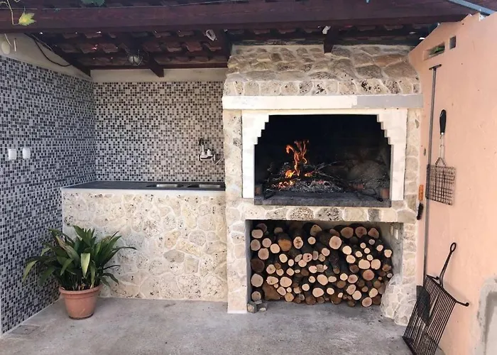 Magnolija Διαμέρισμα *