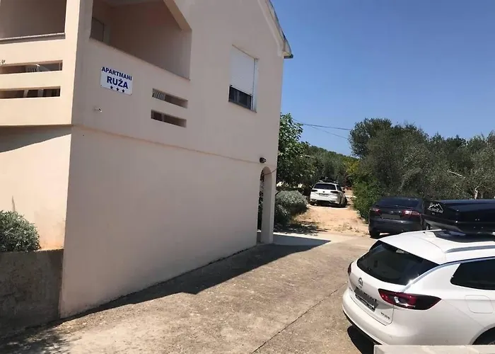 Magnolija Appartamento Lukoran