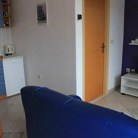 Apartment Magnolija