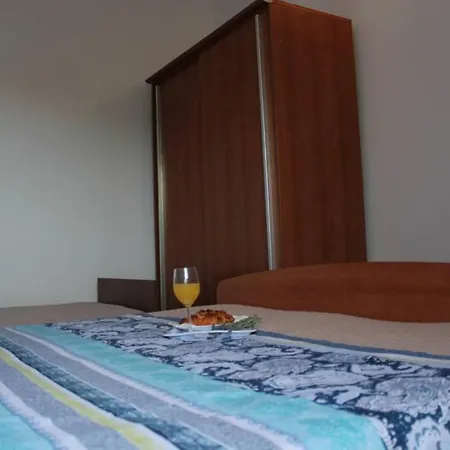 Magnolija Apartment *