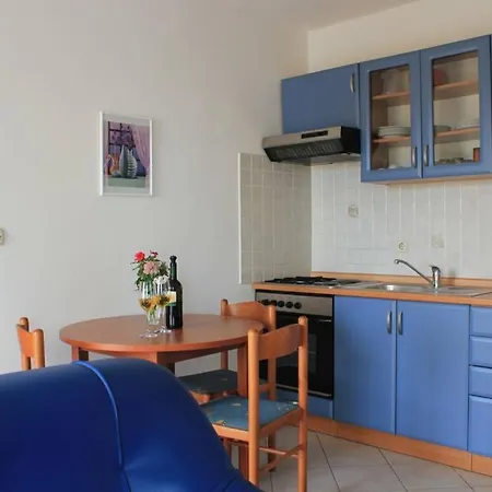 Magnolija Apartment