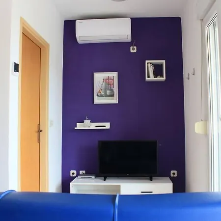 Magnolija Apartment Lukoran