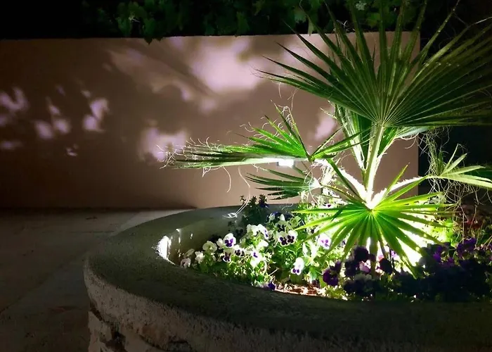 شقة Magnolija Lukoran