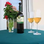Apartamento Magnolija *