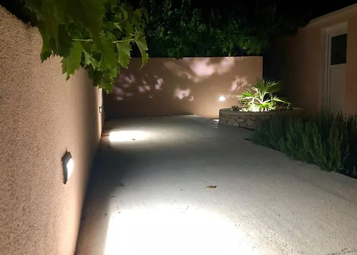 Apartman Magnolija Lukoran