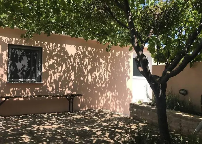 Magnolija Apartman Lukoran